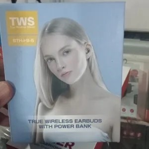 Headset BluetoothTws F9