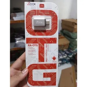 OTG Micro zbox