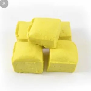 tahu kuning (bandung ) 10per pack