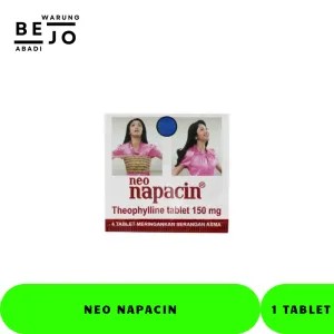 Neo Napacin