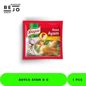 Royco Ayam Sachet