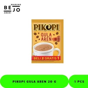 Pikopi Gula Aren