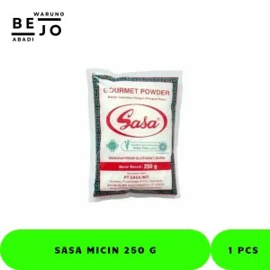 Sasa Micin 250 g