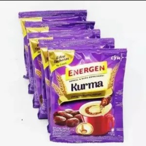 Energen Kurma 1 renceng
