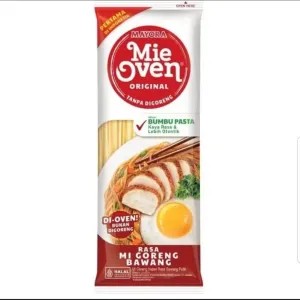 mie oven goreng bawang