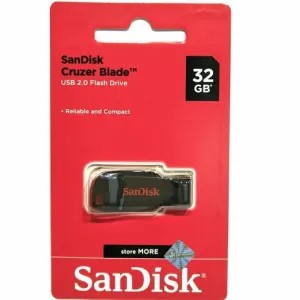 Flashdisk Sandisk 32GB Original