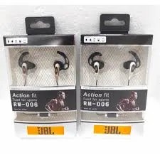 headset JBL RM-006