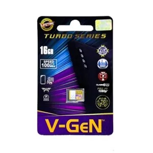 Memori V-Gen 16GB