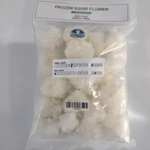 CUMI FLOWER 1KG