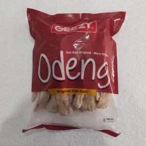 GEEZY ODENG 500 GR