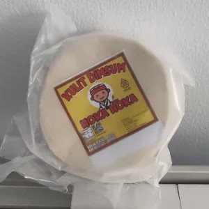 HOKA HOKA KULIT DIMSUM