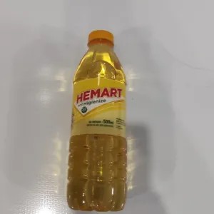 minyak goreng hemart