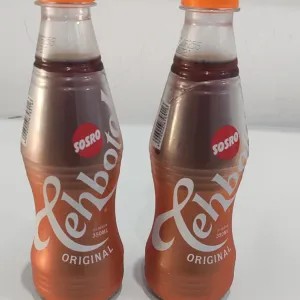 teh botol sosro 350 ml