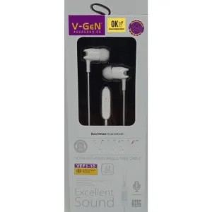 Headset VEP1-10 V-Gen