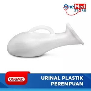 Urinal Pispot PEREMPUAN