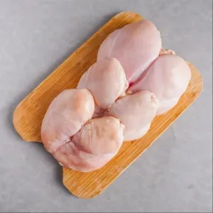 Dada Ayam Fillet Tanpa Tulang