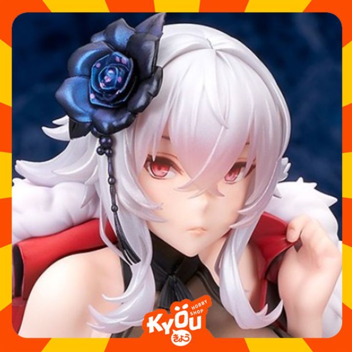 PVC Figure 1/7 Graf Zeppelin - Beachside Urd Ver.