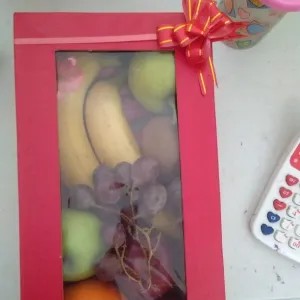 paket seserahan lamaran