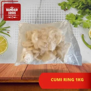 Cumi Ring 1kg