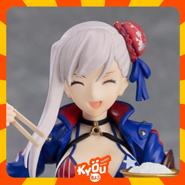 figma Berserker / Miyamoto Musashi - Fate/Grand Order