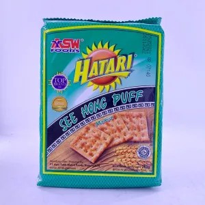 Hatari Gabin Manis 260g