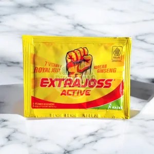 Extra Joss Sachet 4g