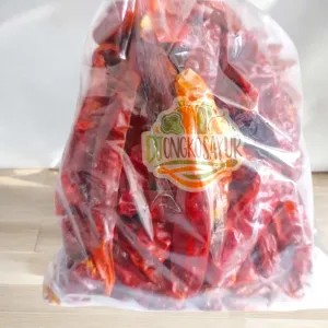 Japlak Keriting kering 50g