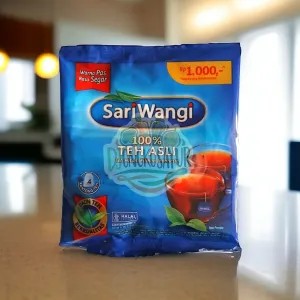 Teh Sariwangi Sachet