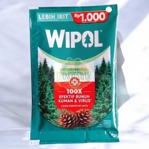 Wipol Sachet 36ml