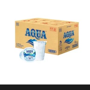 AQUA GELAS 1DUS