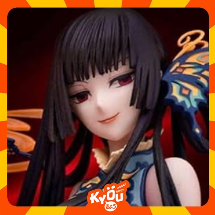 PVC Figure 1/7 Yuko Ichihara - xxxHOLIC