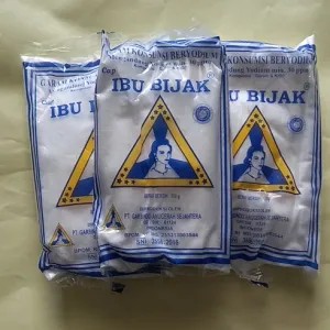 Garam Halus Ibu Bijak ( 2 )