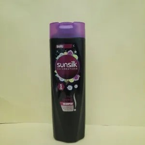 Sunslik Shampoo 160 ml 160ml