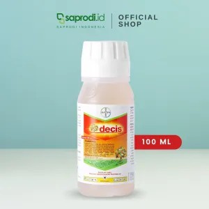 Decis 100ML 100ml