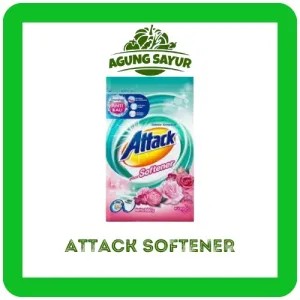 Attack Softener