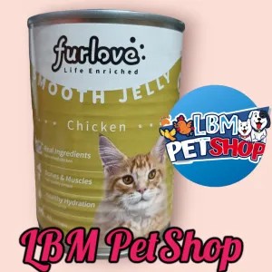 Furlove Kaleng Chicken All Life Stage