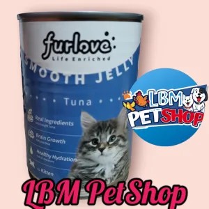 Furlove Kaleng Tuna Kitten