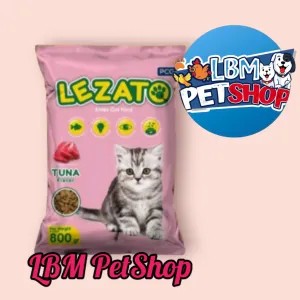 Lezato Kitten