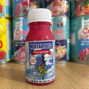 Nextar Joss Merah 120g
