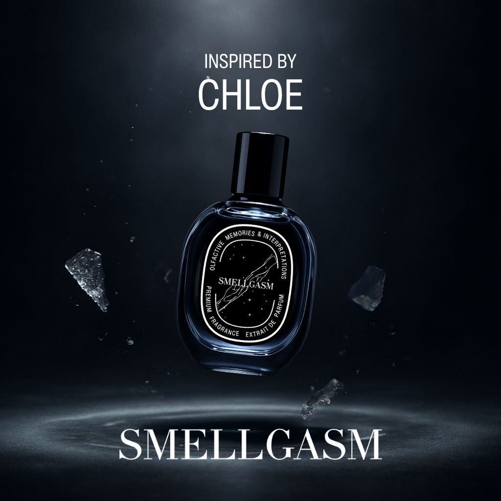 Dupe Parfum CHLOE Aroma Segar & Tahan Lama