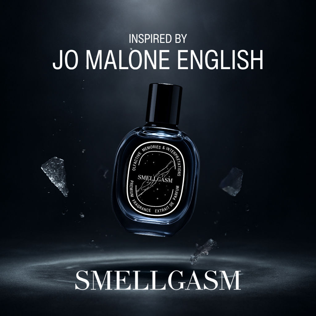 Dupe Parfum JO MALONE ENGLISH Aroma Segar & Tahan Lama