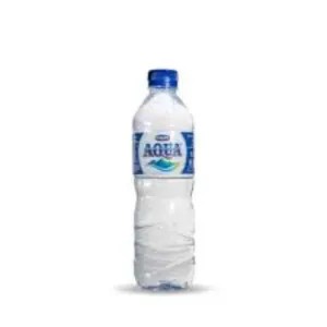 Air Mineral 600 Ml 600ml
