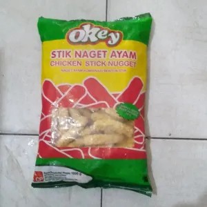 Nugget Okey 1Kg 1kg