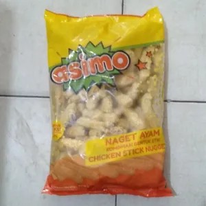 Nugget Asimo 1Kg 1kg