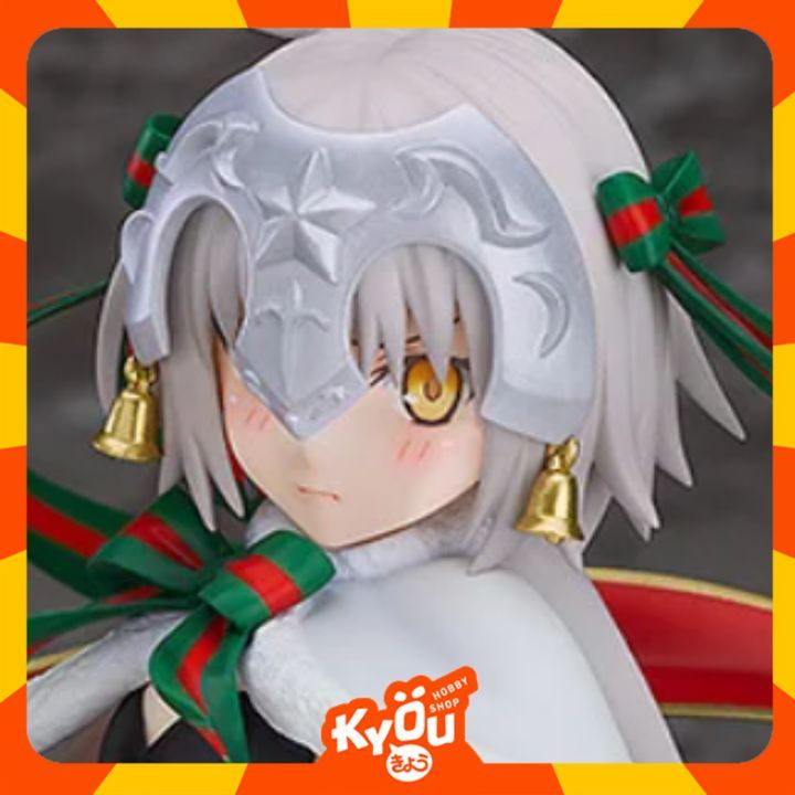 PVC Figure 1/7 Figure Lancer / Jeanne d'Arc Alter Santa Lily