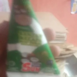 santan kara kecil 65ml