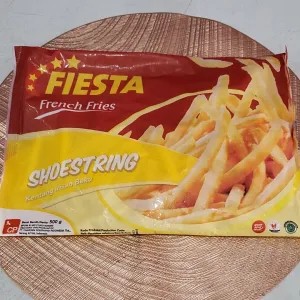 kentang fiesta 500gr
