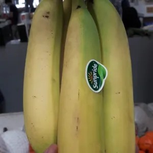 pisang sunpride 1kg