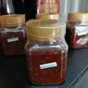 Bumbu Mie Bangladesh