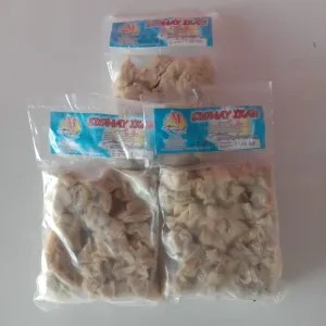 siomay ikan aj  1 pack isi  22pcs 19.5g